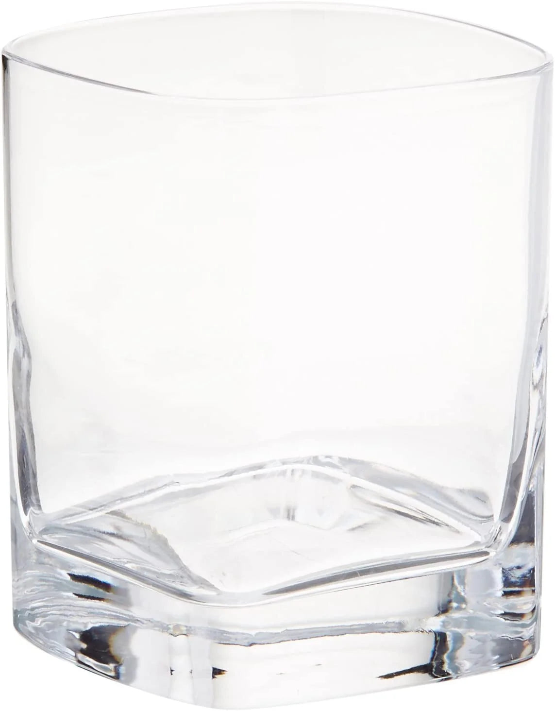 9 Oz Whisky Rocks Glasses Set Of 6 Clear Q165719