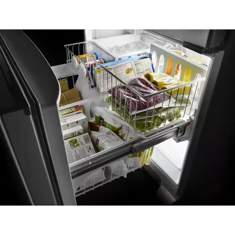25 cu. ft. French Door Refrigerator F279654