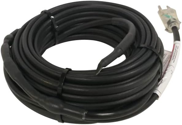Roof De-Icing Cable Clips 50-Pack B5393