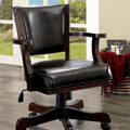 Adjustable Height Arm Chair D66499
