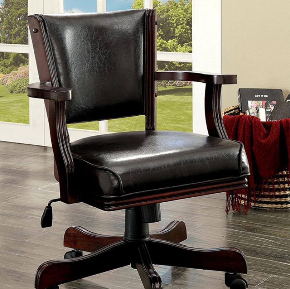 Adjustable Height Arm Chair D66499