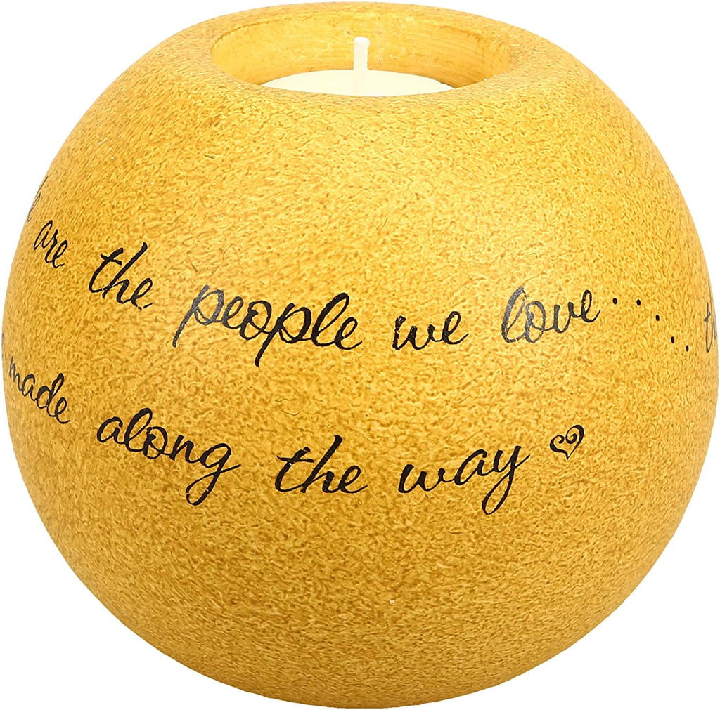 Tea Light Candle 4-1/2-Inch Round A54962