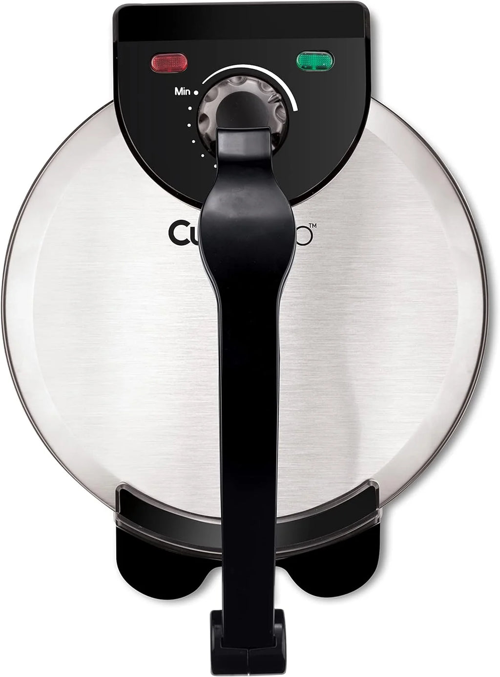 10" Non-Stick Electric Tortilla Maker Z117168