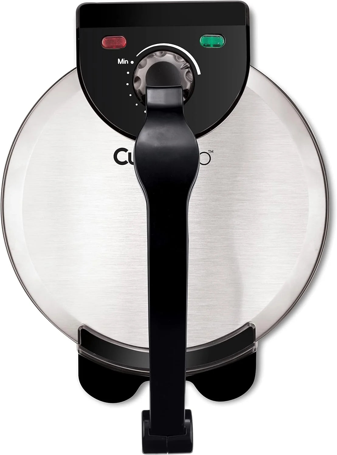 10" Non-Stick Electric Tortilla Maker Z117168