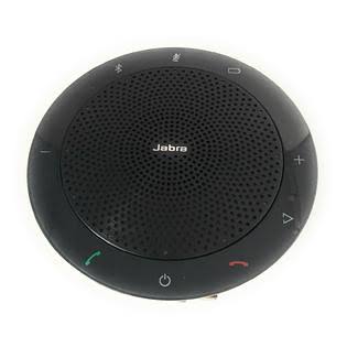 Black Wireless USB Computer Speaker B522601