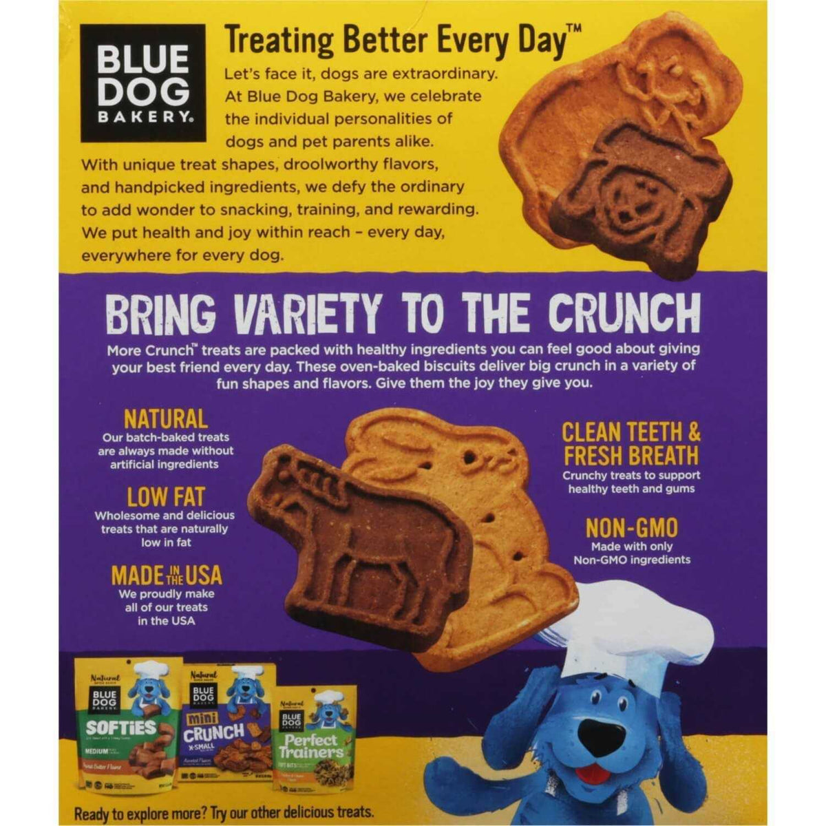 Dog Treats Q458970