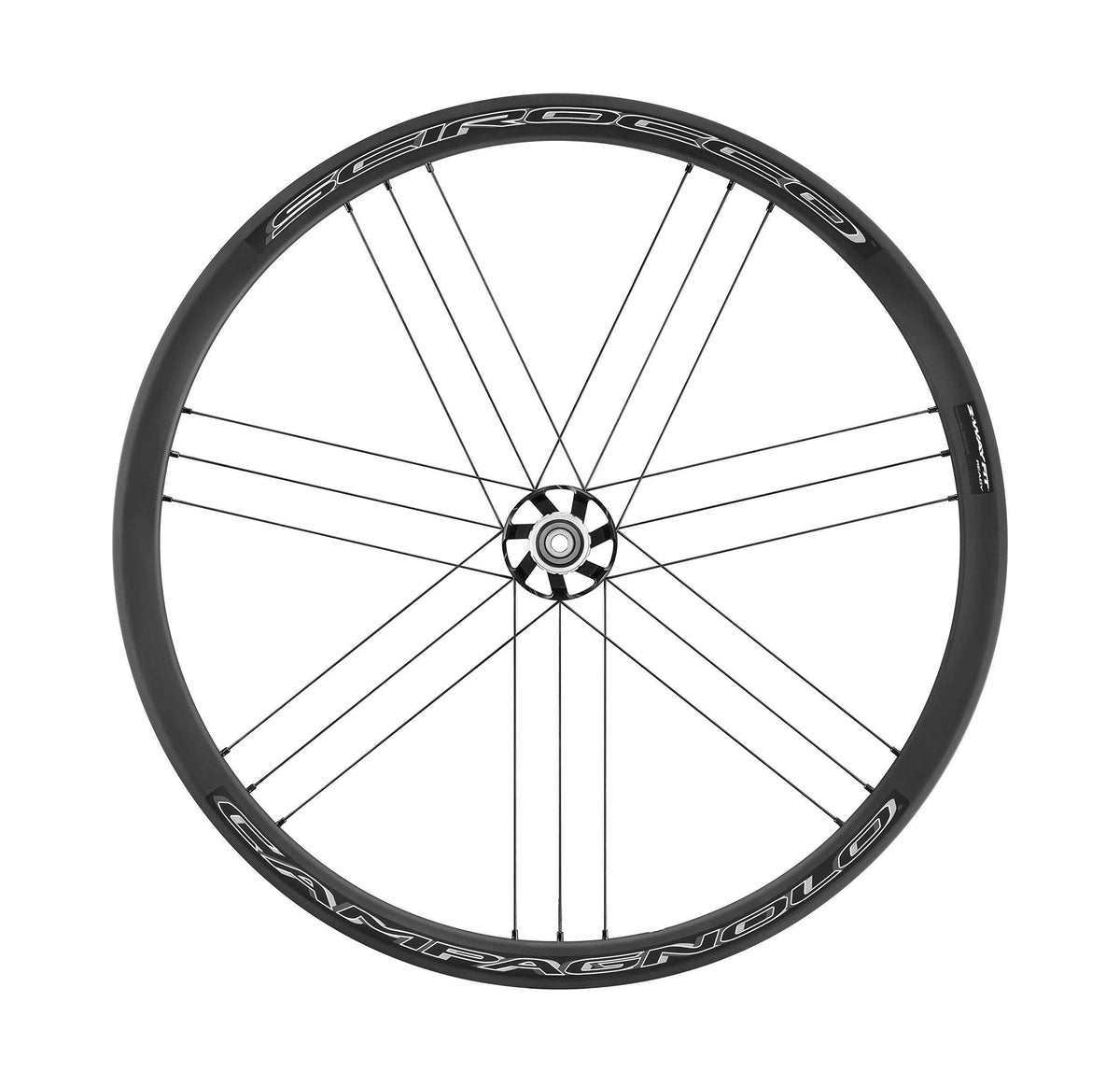 700c Disc Brake Wheelset T4689