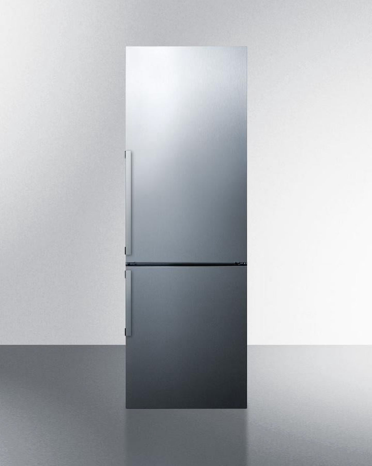 24" Wide Bottom Freezer Refrigerator With Icemaker I610630