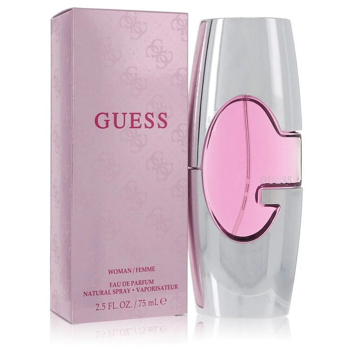 Eau De Parfum Spray 2.5 oz J603961