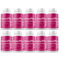 Menopause Support Capsules 10 Bottles F797905
