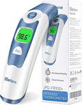 Forehead and Ear Thermometer E773125