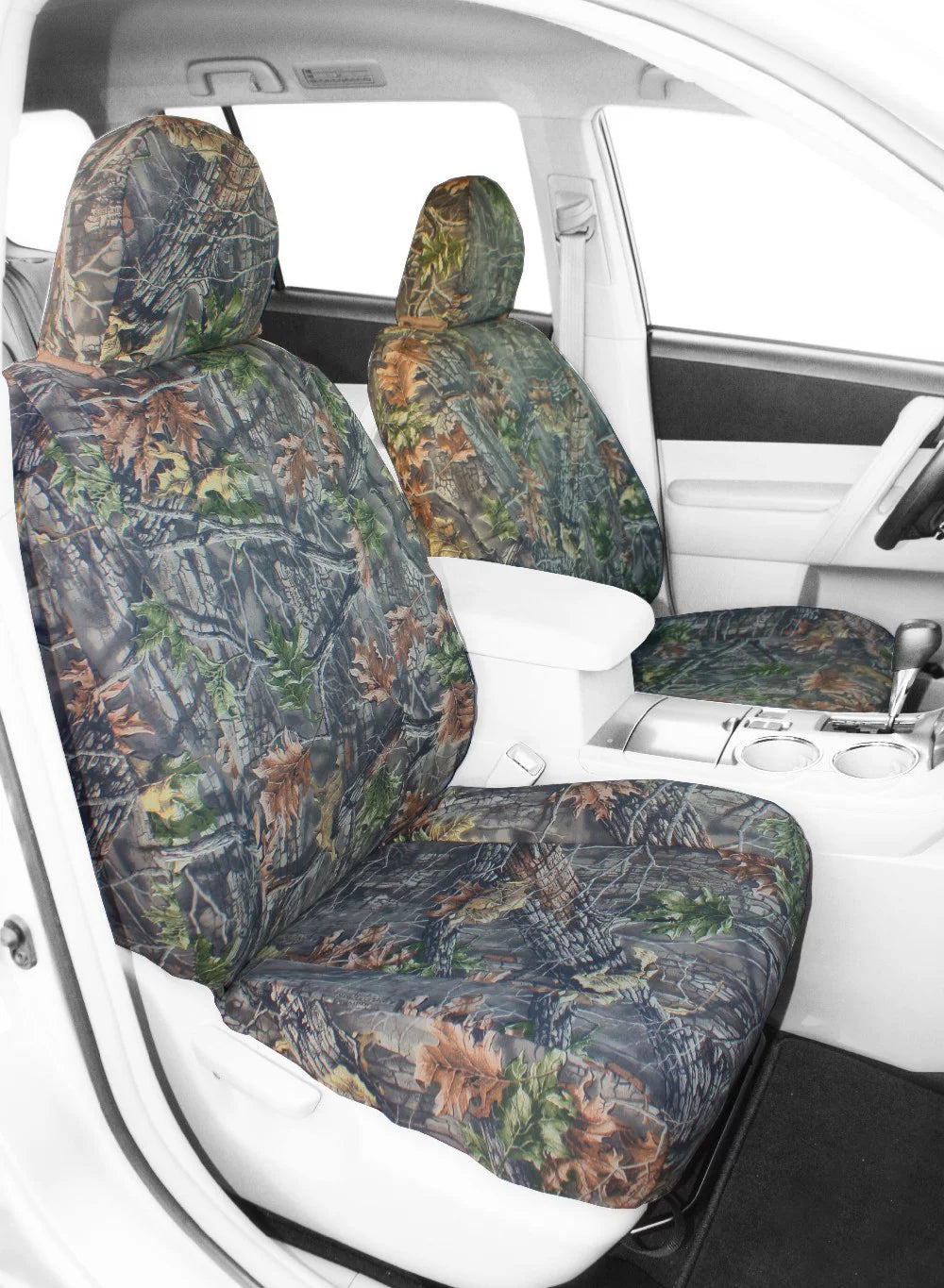 Camo Seat Covers Q321