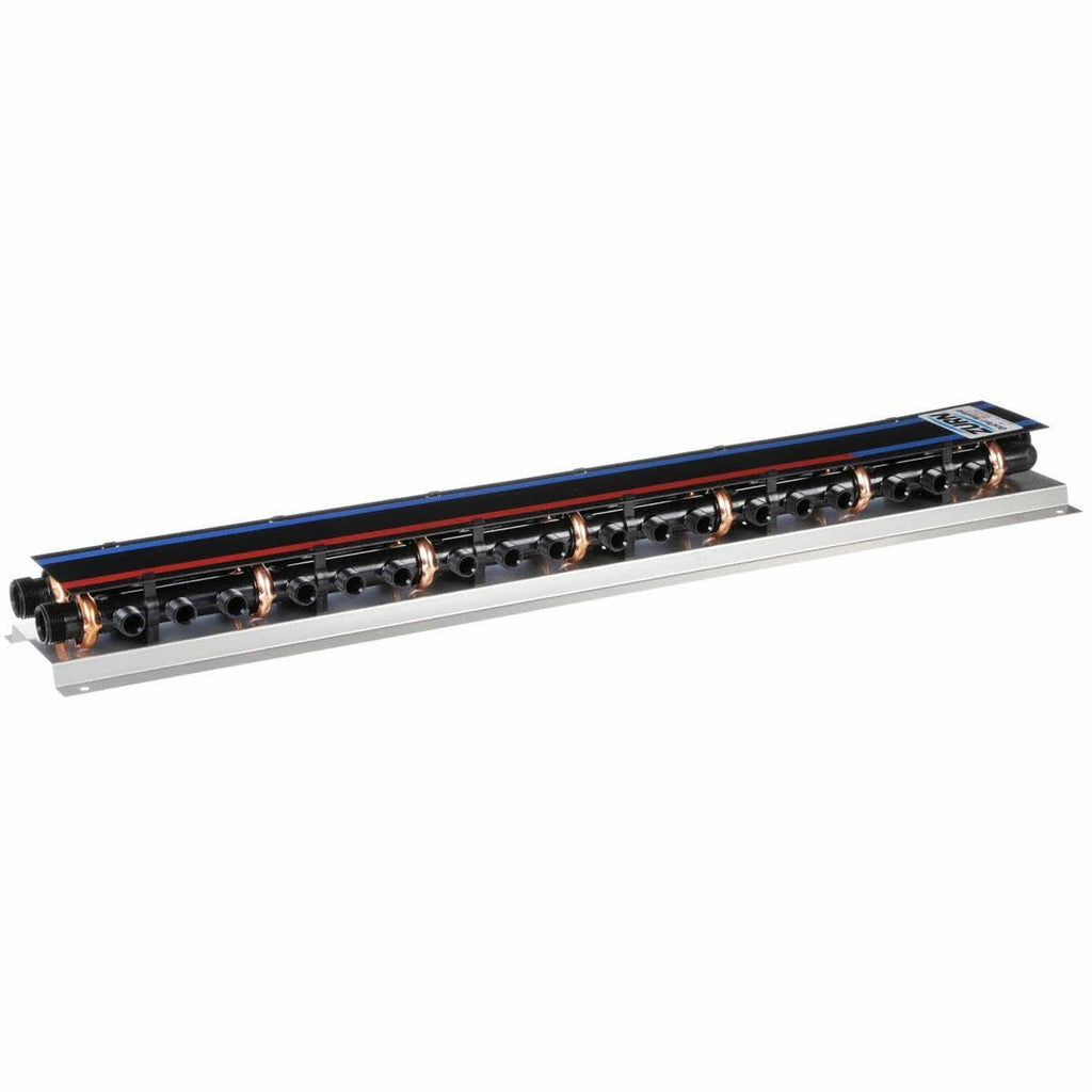 PEX Manifold, Preassembled X98870