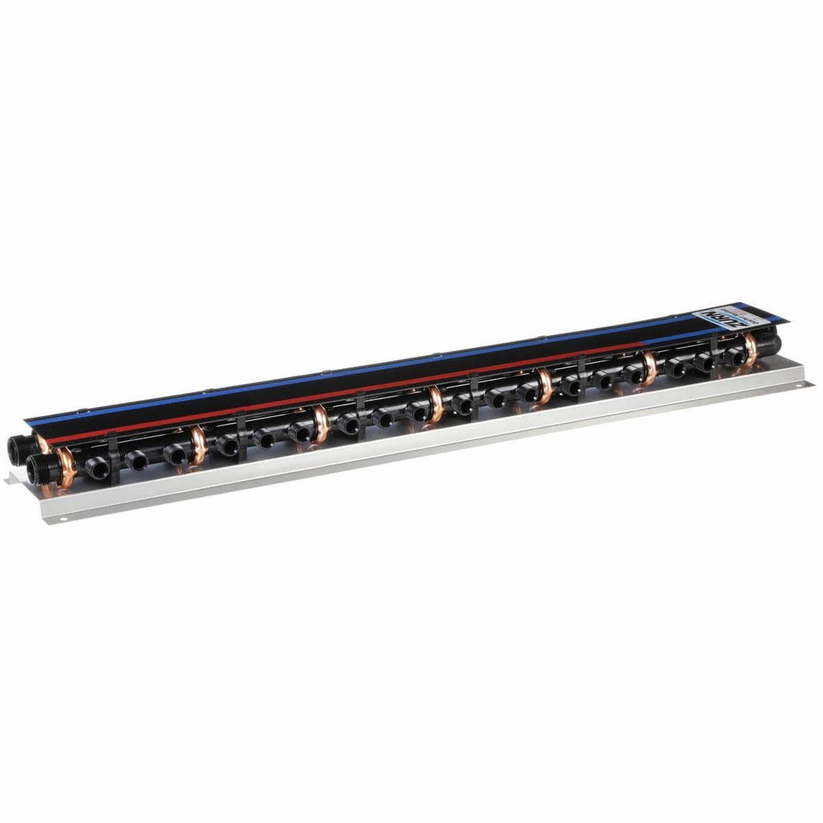 PEX Manifold, Preassembled X98870