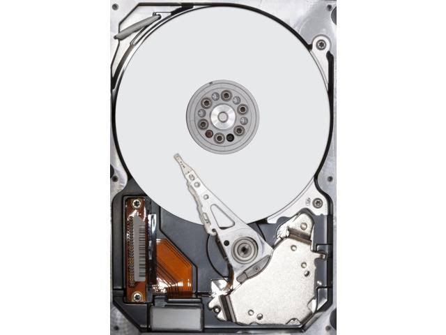 2TB SAS Internal Hard Drive U479696