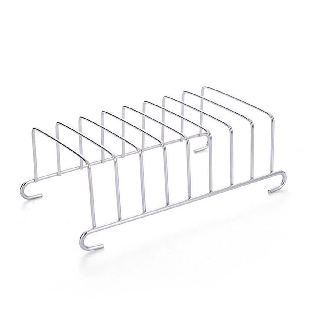 10Pcs Air Fryer Accessory Kit O317008
