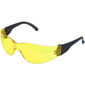 Safety Glasses with Yellow Lenses P590