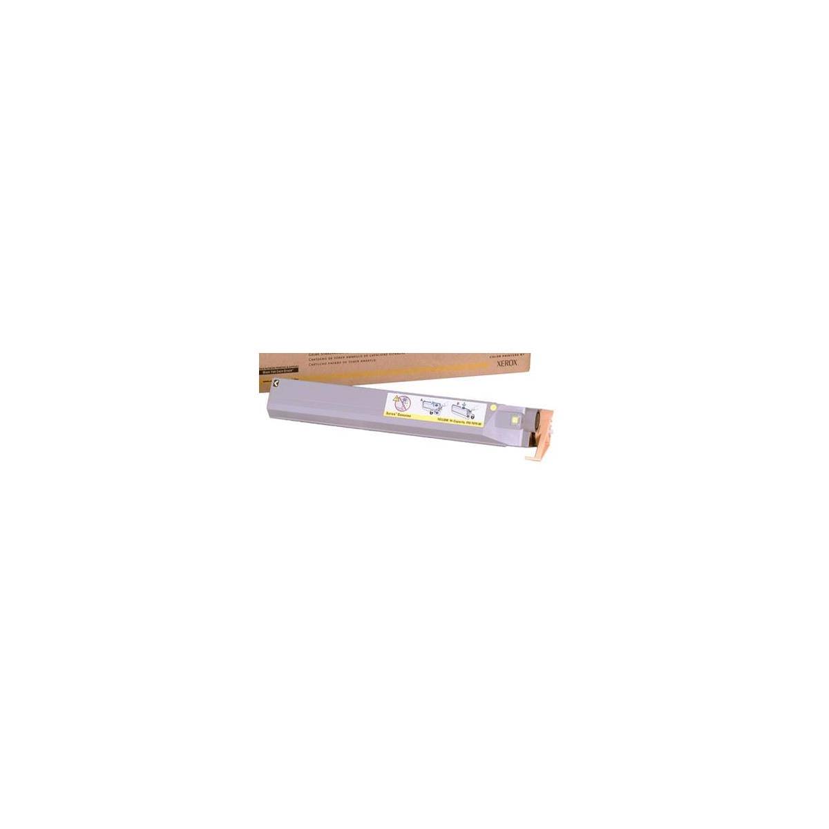 Yellow Toner Cartridge K475