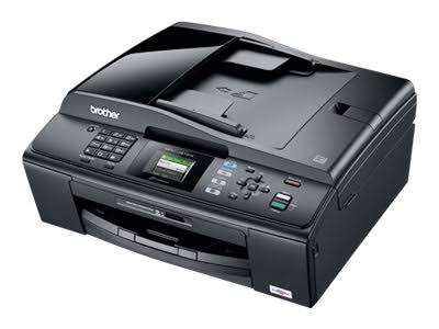 MFC-J415W All-in-One Inkjet Printer T79619