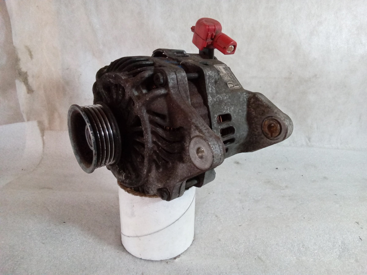2009 Subaru Forester 2.5L Alternator F930