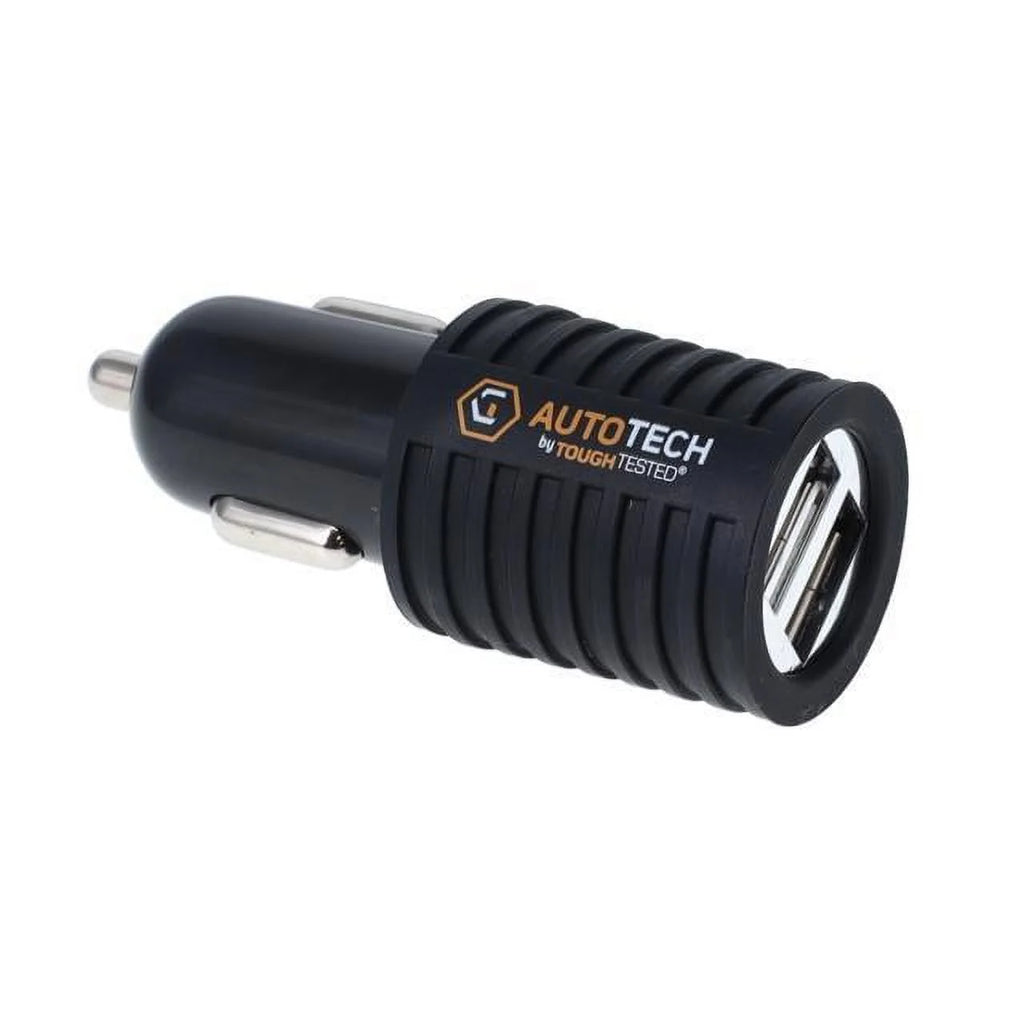 Car Charger Kit with Light Y76917