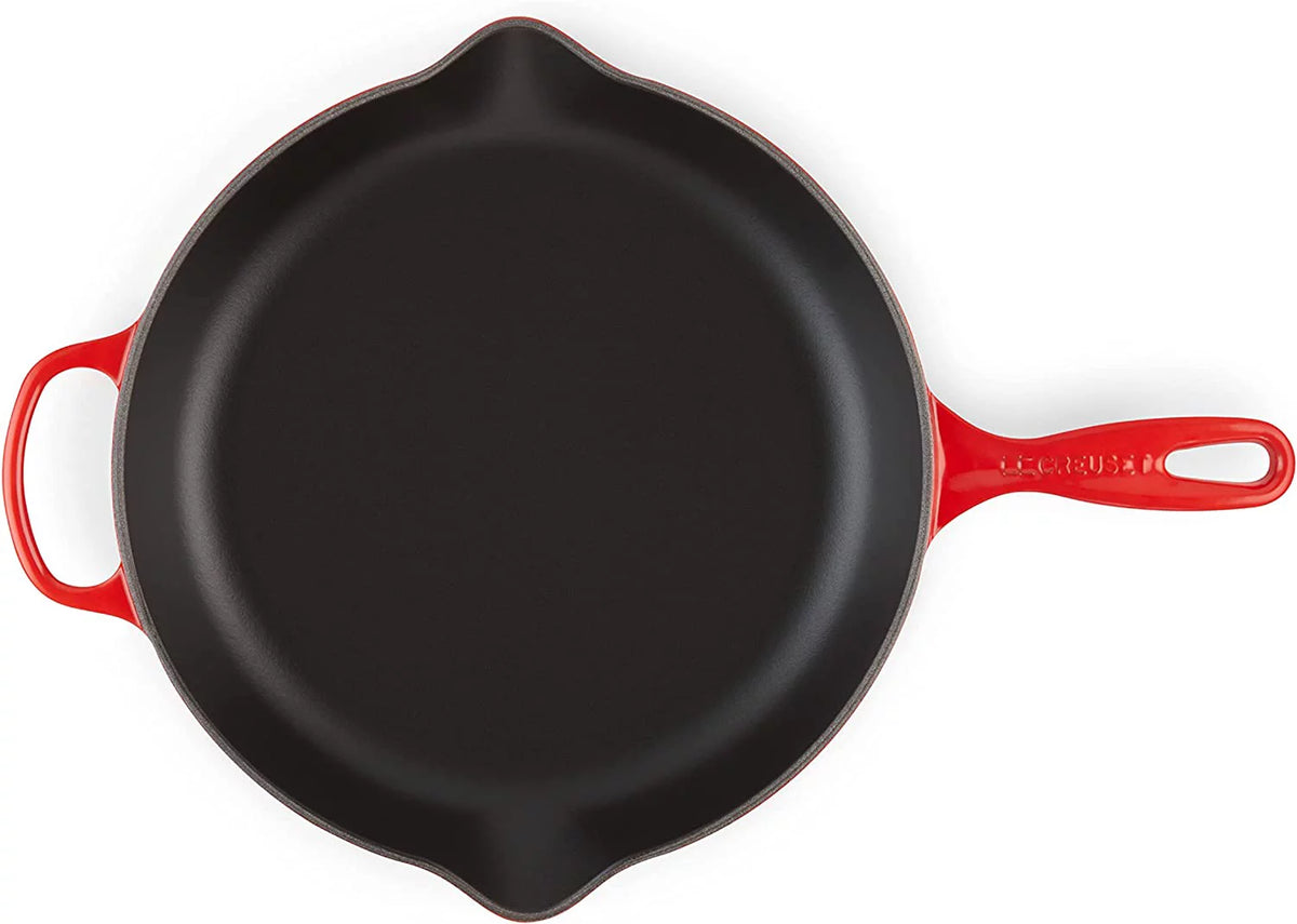 7-Piece Enameled Cast Iron Cookware Set O631566
