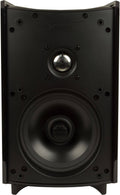 Gloss Black 2-way Speaker L689060