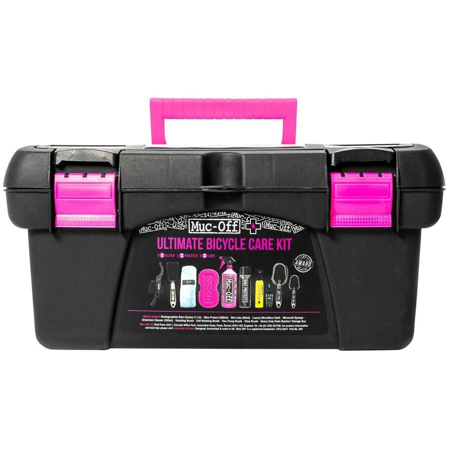 Bicycle Cleaning Kit W58747