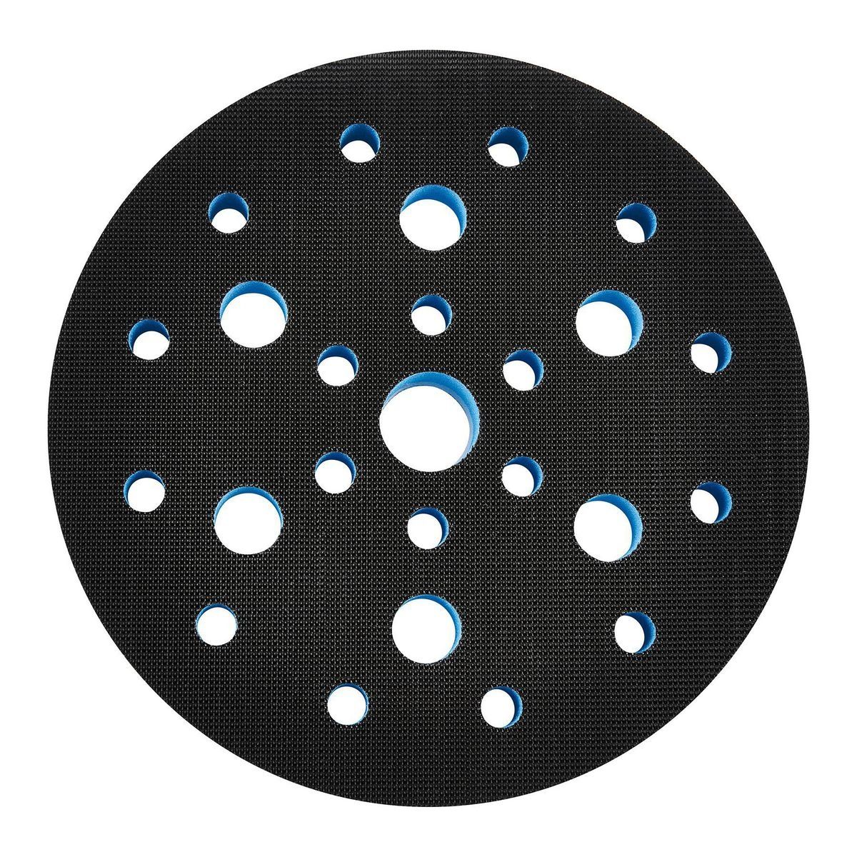6 in. Soft Foam Interface Pad J11867
