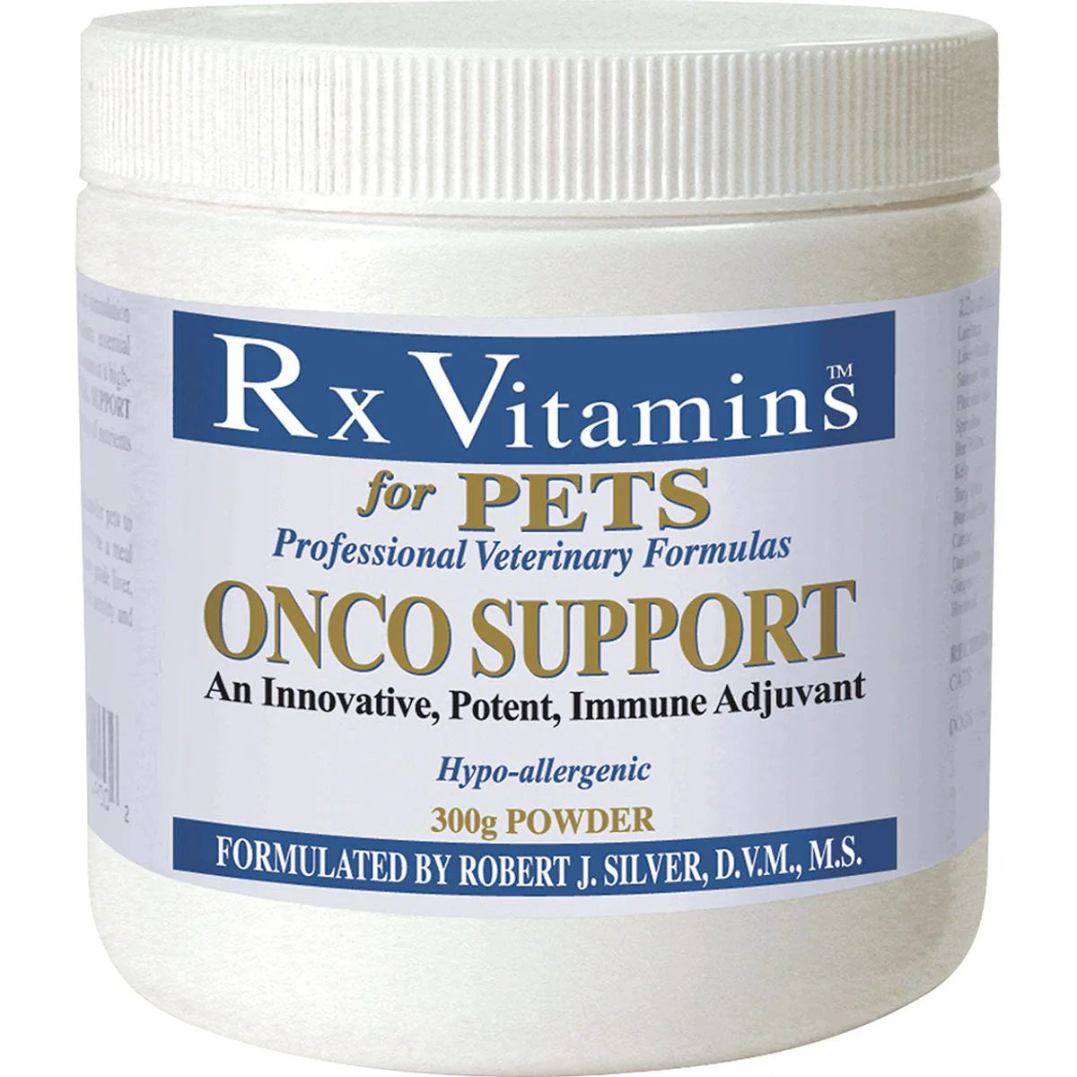 300 gms Pet Supplement D673
