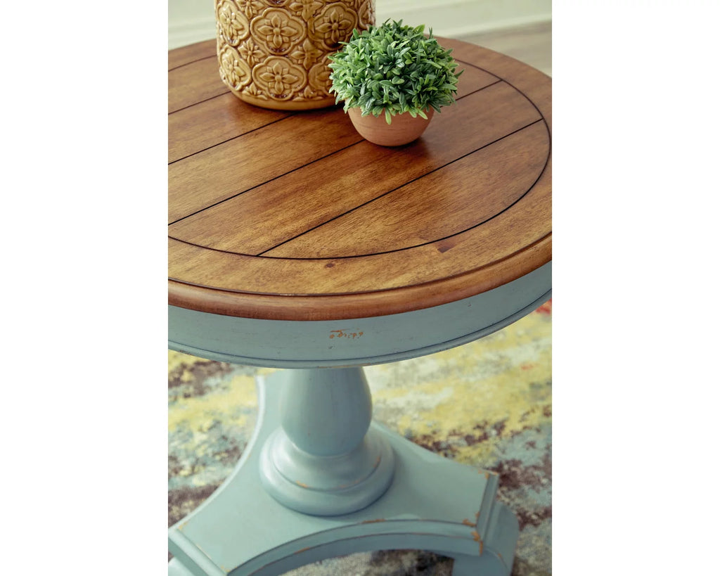 Accent Table A296
