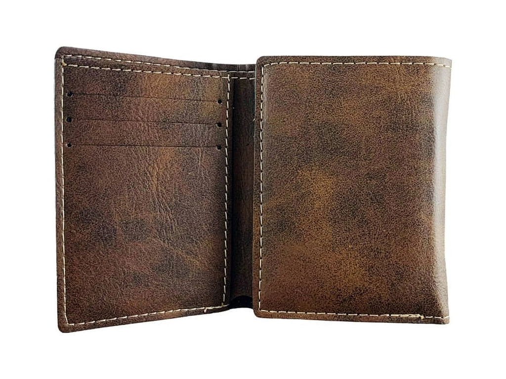 Leather Wallet R73746