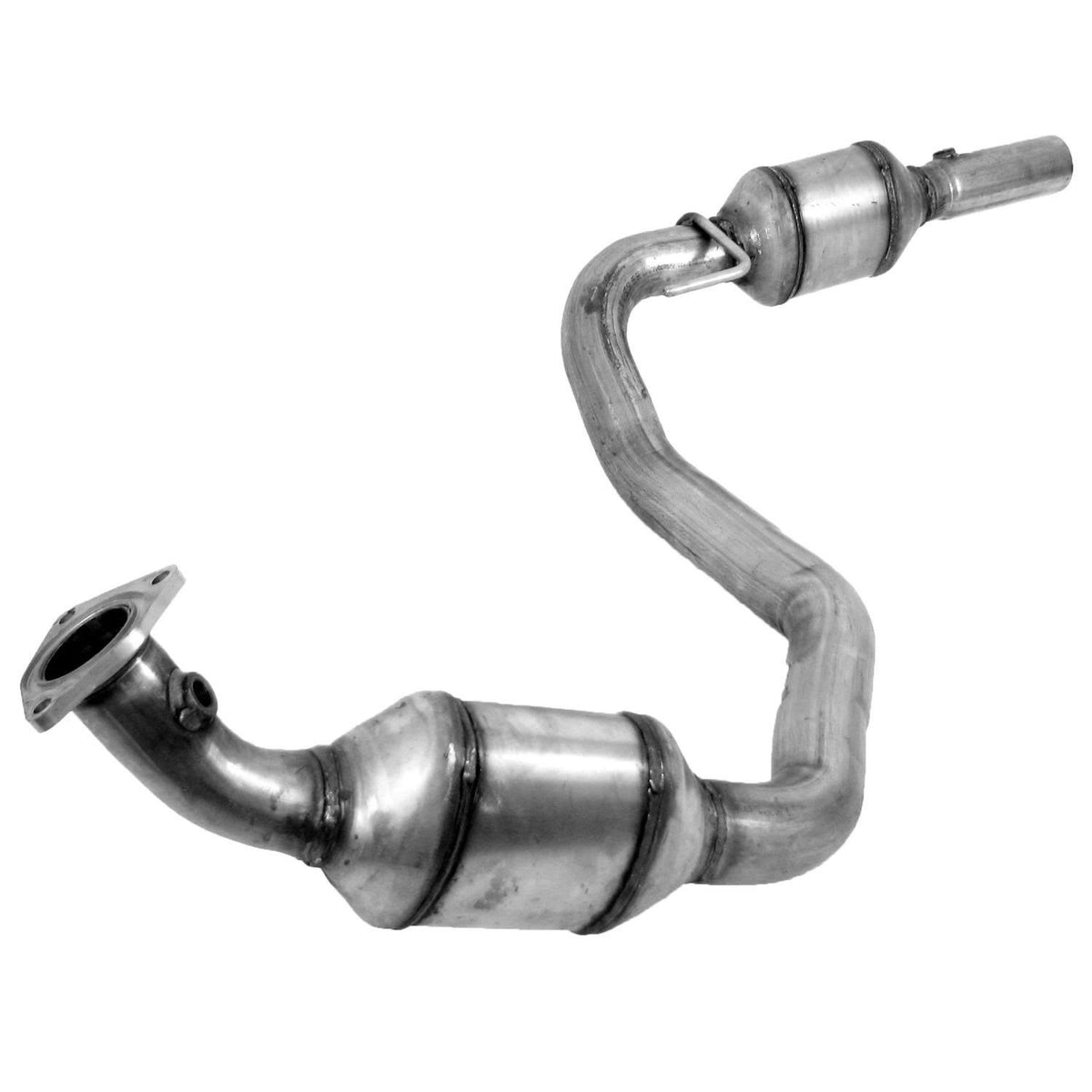 Catalytic Converter Y628532