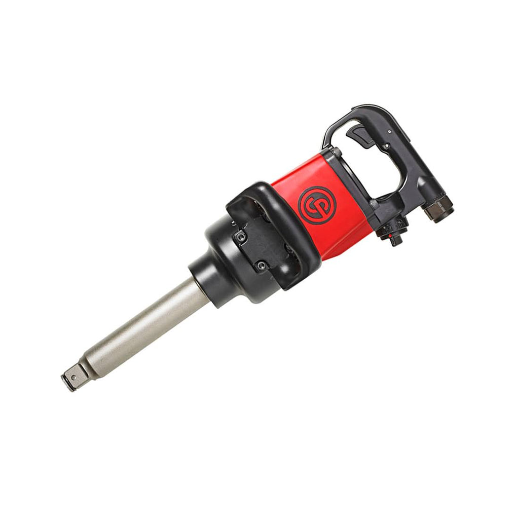 Heavy Duty Impact Wrench with Extended Anvil M8300