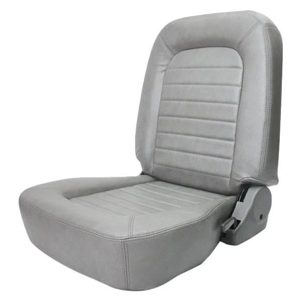 Classic Lowback Passenger Seat W155