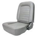 Classic Lowback Passenger Seat W155