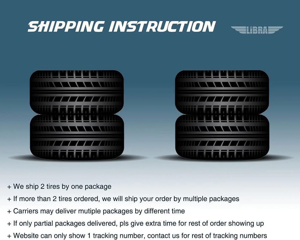 25X10-12 6PR ATV/UTV Tires Set 2 F1261