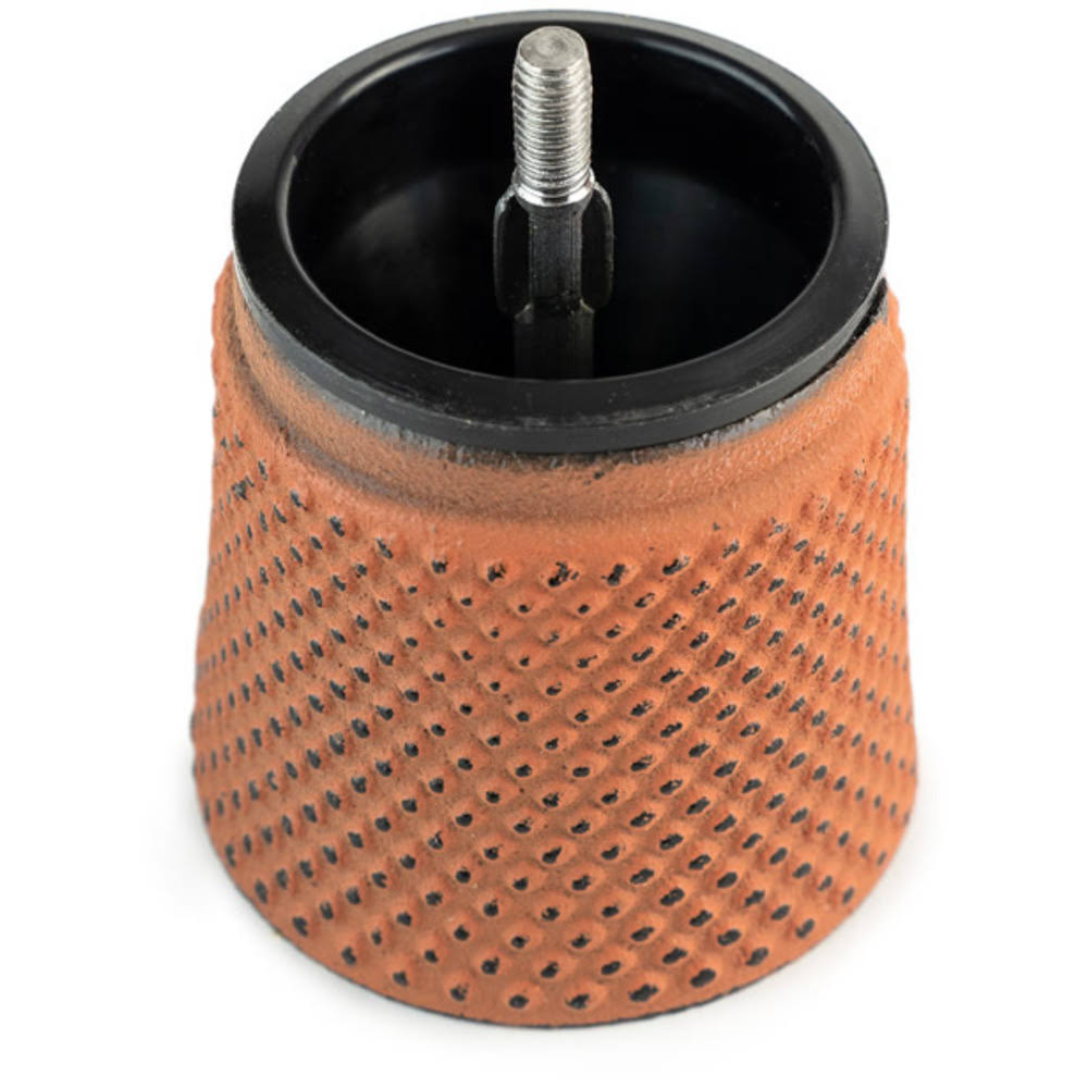 Cast Iron Pepper Mill X728846