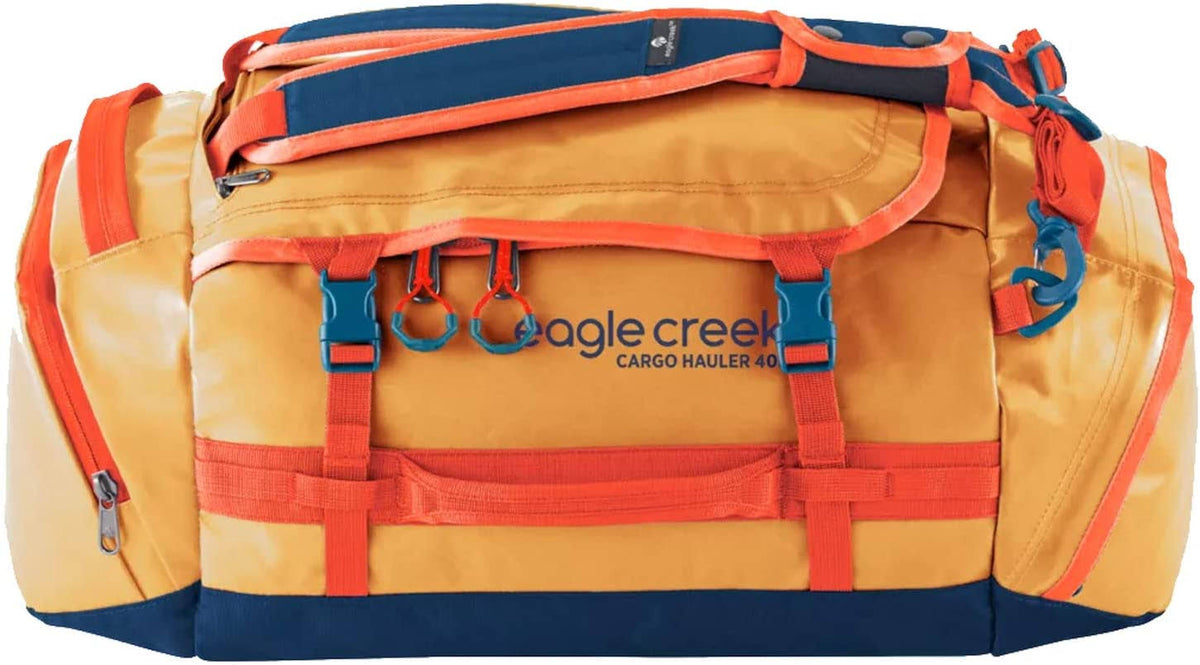 40L Duffel Q4140