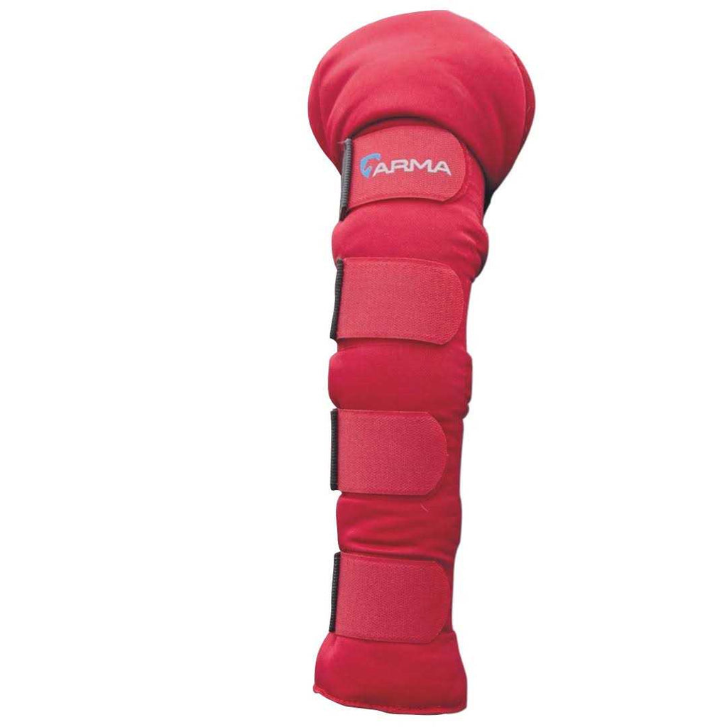 Padded Tail Guard Z564