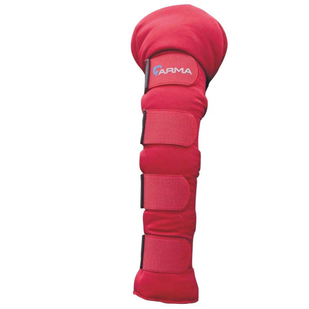 Padded Tail Guard Z564