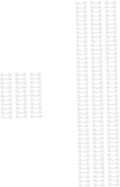 Washable Nose Plug Sponge Nose Filters 5 Sets F2413