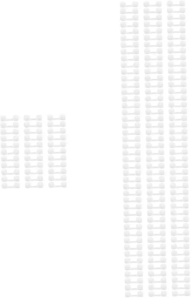 Washable Nose Plug Sponge Nose Filters 5 Sets F2413