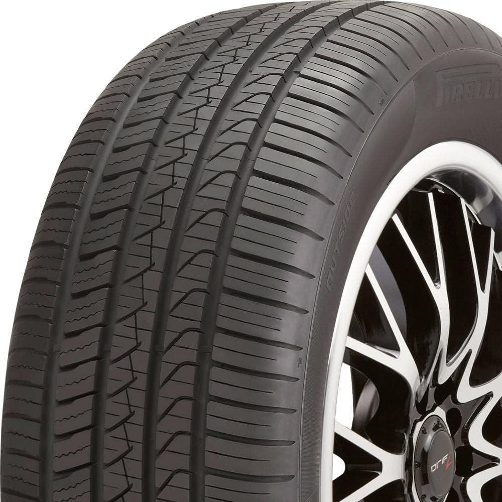 275/40R20XL 106Y All-Season Radial Tire N940