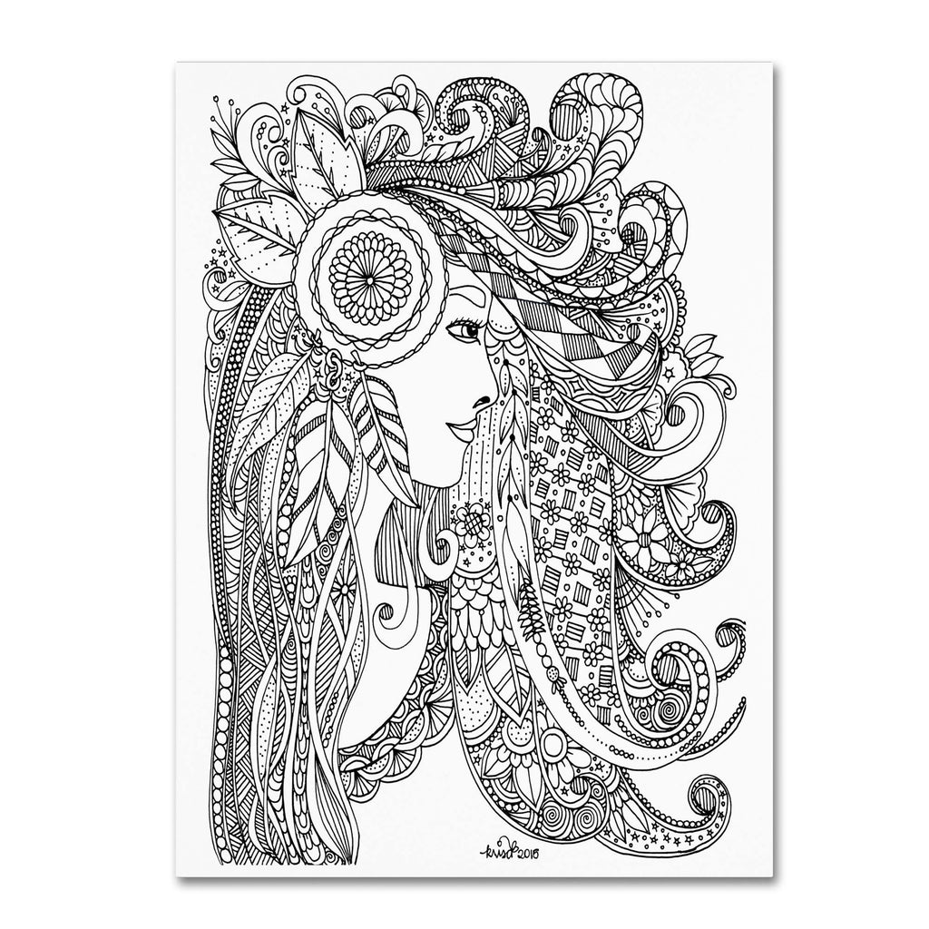 Canvas X9530