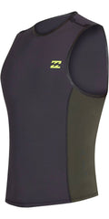 Black Vest X73747