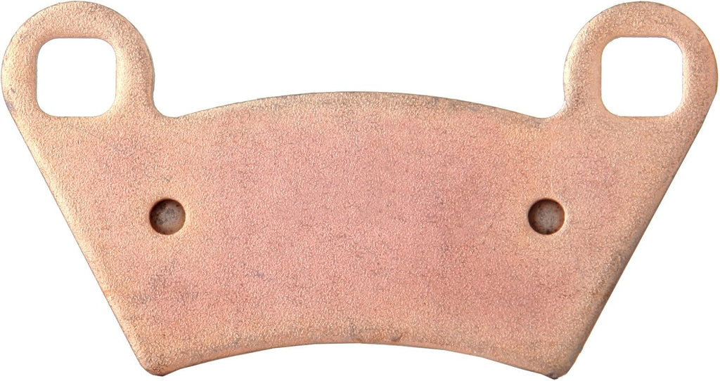 Brake Pads Front and Rear Sintered Replacement Kits Pack of 2 C8190