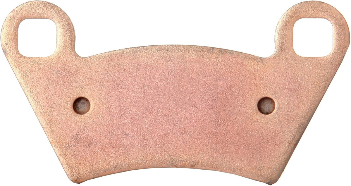 Brake Pads Front and Rear Sintered Replacement Kits Pack of 2 C8190