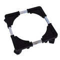 Adjustable Bracket Base Stand 32x32cm H8703
