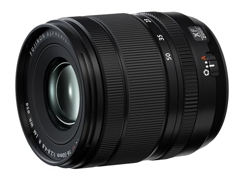 16-50mm F2.8-4.8 Lens E566